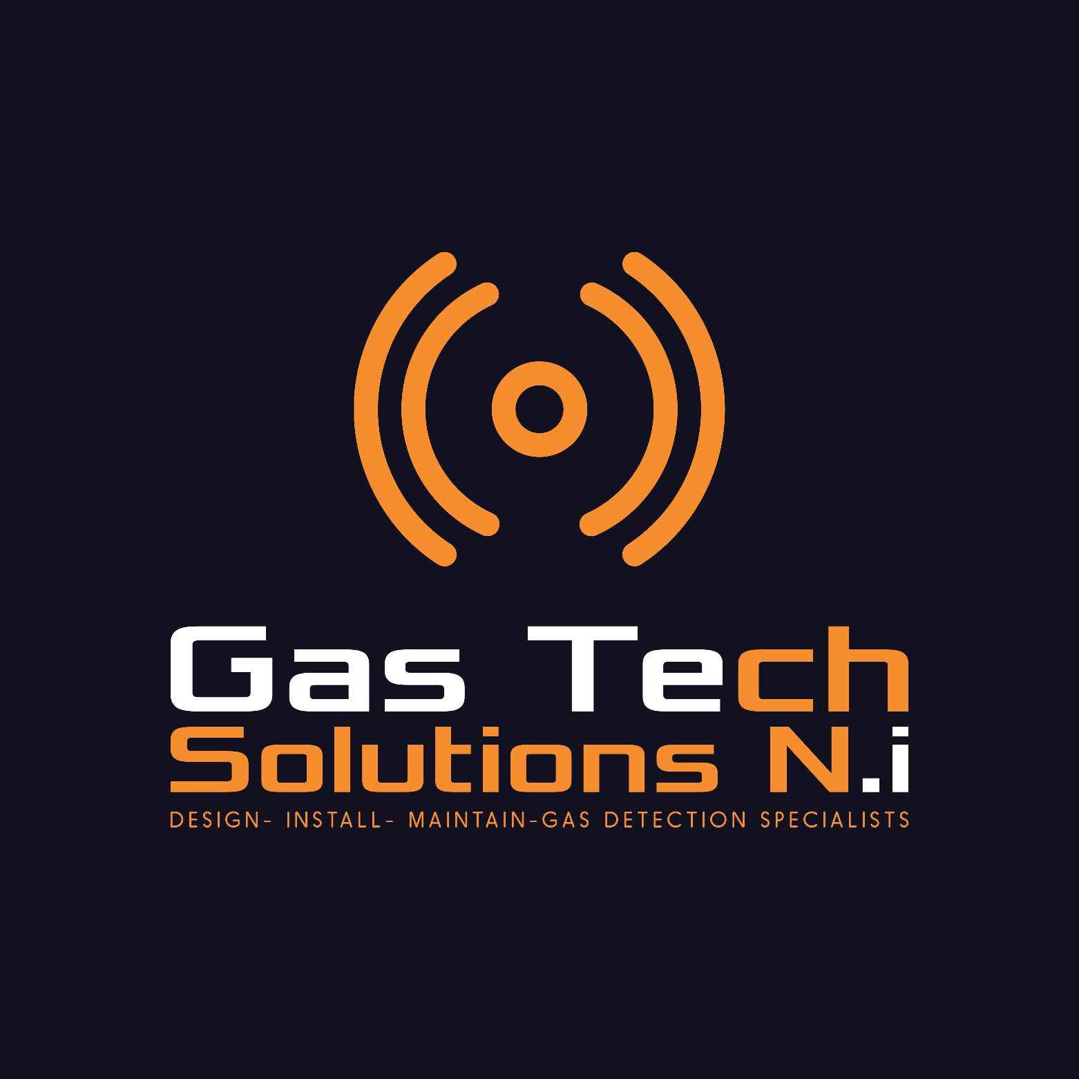 Gas Tech Solutions N.I — Design, Install, Maintain, Gas Detection Specialists
